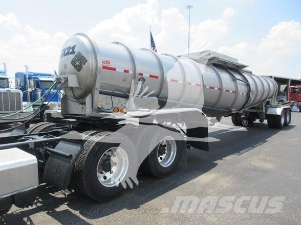 ACRO DOT 407 Полуприцепы-Цистерны