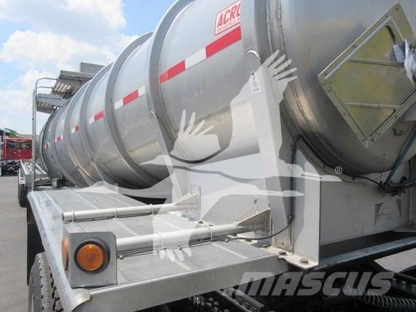 ACRO DOT 407 Полуприцепы-Цистерны