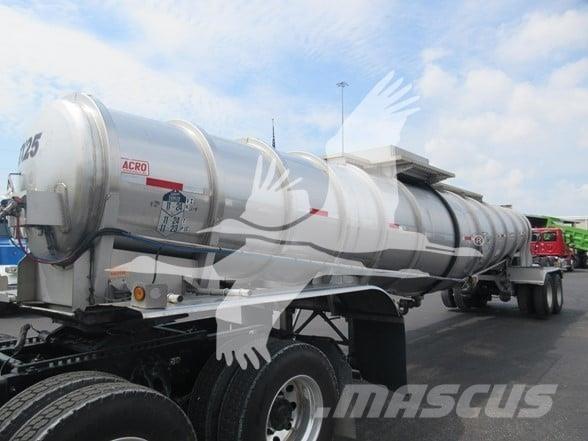 ACRO DOT 407 Полуприцепы-Цистерны