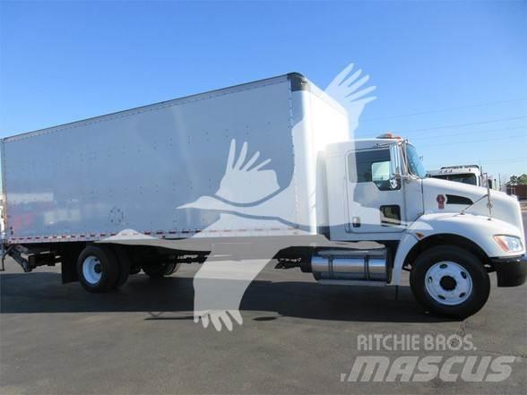 Kenworth T270 Строительная техника - Другие