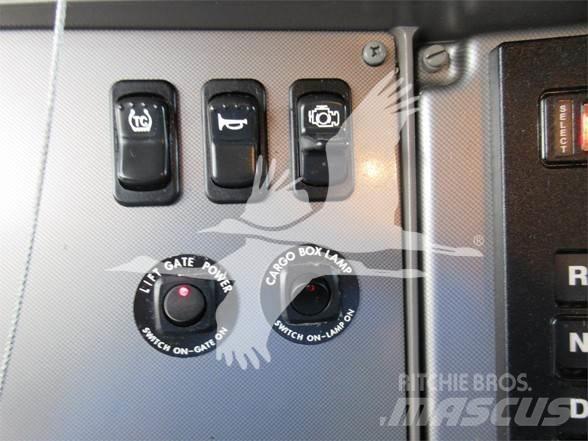 Kenworth T270 Строительная техника - Другие