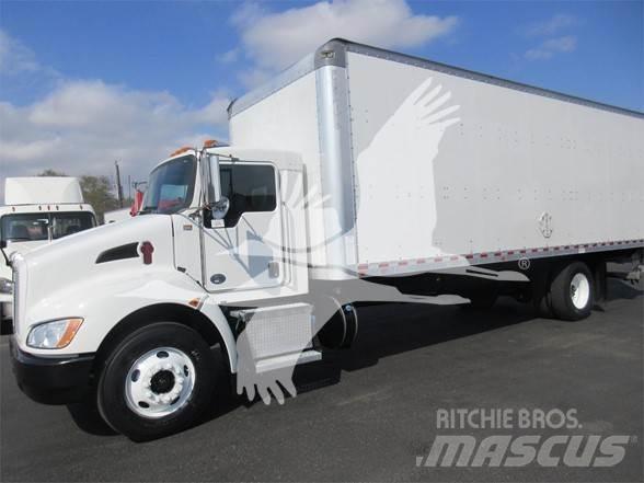 Kenworth T270 Строительная техника - Другие