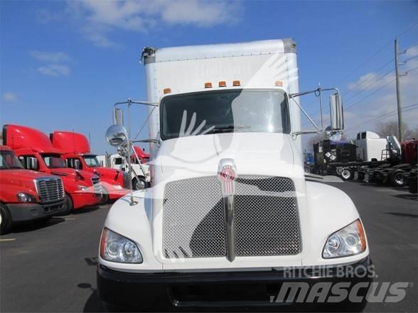 Kenworth T270 Строительная техника - Другие