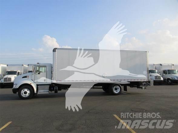 Kenworth T270 Строительная техника - Другие
