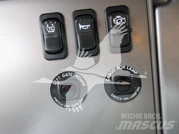 Kenworth T270 Строительная техника - Другие