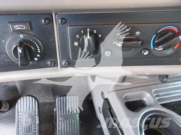 Kenworth T270 Строительная техника - Другие
