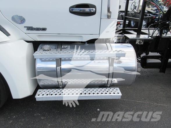 Kenworth T680 Седельные тягачи