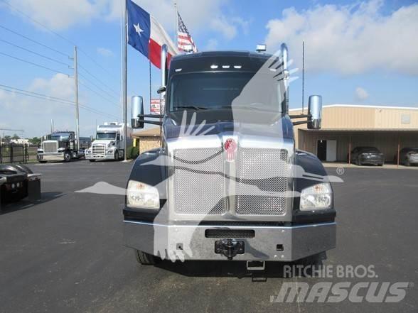 Kenworth T880 Седельные тягачи