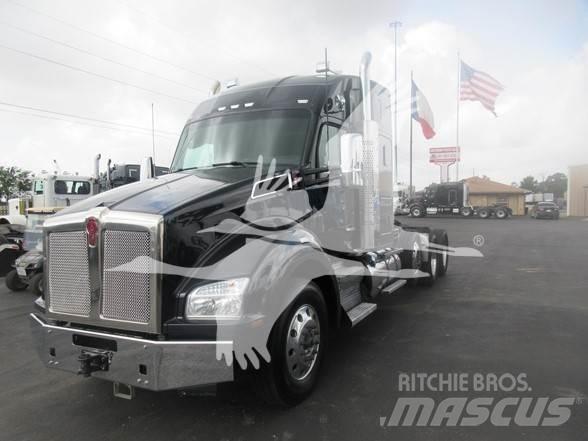 Kenworth T880 Седельные тягачи