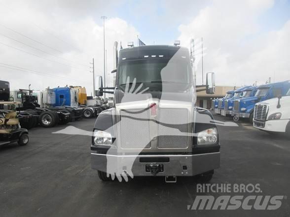 Kenworth T880 Седельные тягачи