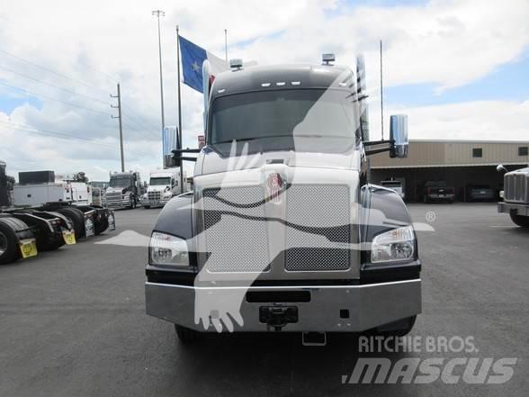 Kenworth T880 Седельные тягачи