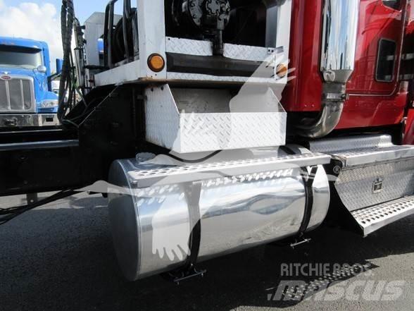 Kenworth W900 Строительная техника - Другие