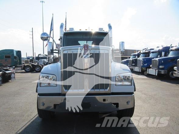 Kenworth W990 Строительная техника - Другие