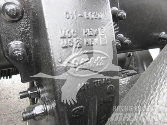 Peterbilt 367 Седельные тягачи