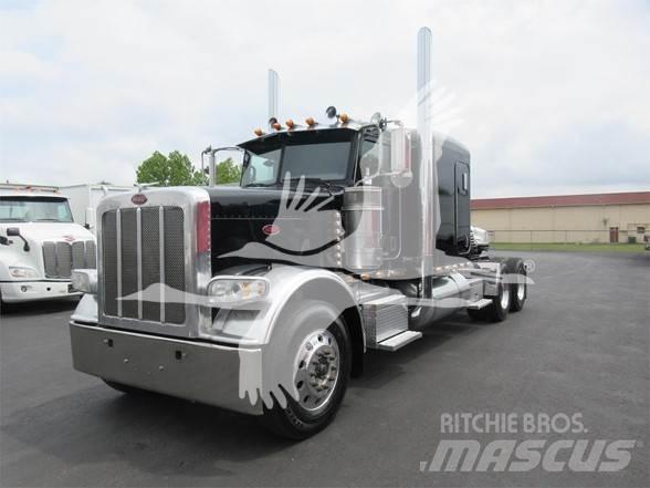Peterbilt 388 Седельные тягачи