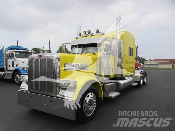 Peterbilt 389 Седельные тягачи