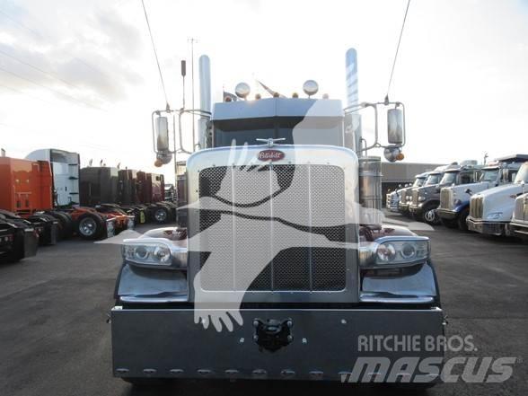 Peterbilt 389 Седельные тягачи