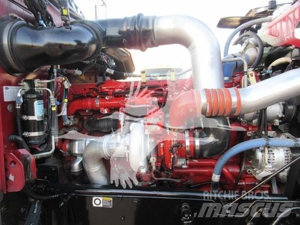 Peterbilt 389 Седельные тягачи