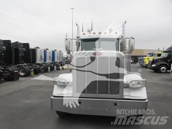 Peterbilt 389 Седельные тягачи
