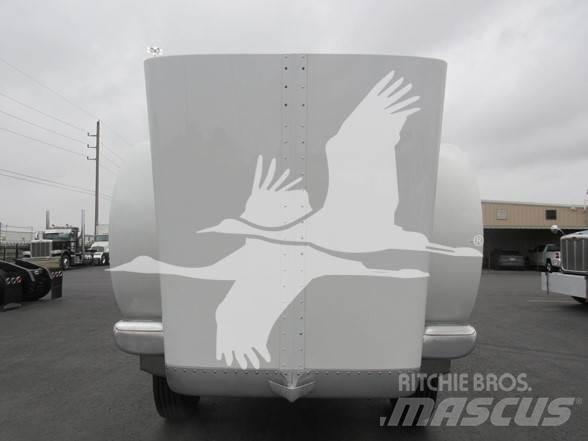 Peterbilt 389 Седельные тягачи