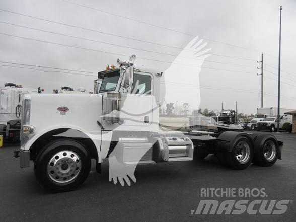 Peterbilt 389 Седельные тягачи
