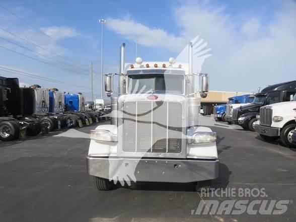Peterbilt 389 Седельные тягачи