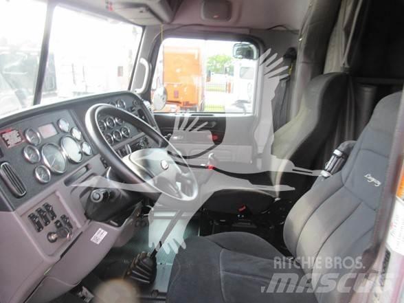 Peterbilt 389 Седельные тягачи