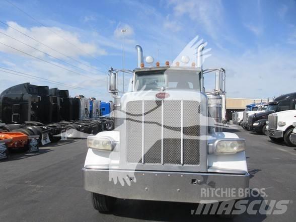 Peterbilt 389 Седельные тягачи