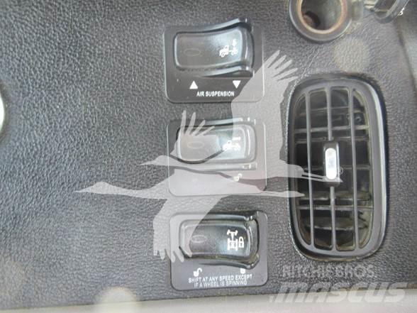 Peterbilt 389 Седельные тягачи