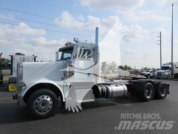Peterbilt 389 Седельные тягачи