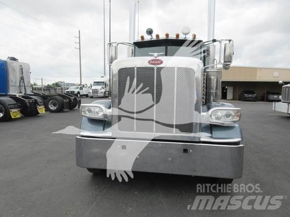 Peterbilt 389 Седельные тягачи