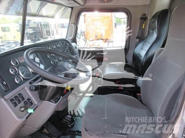 Peterbilt 389 Седельные тягачи