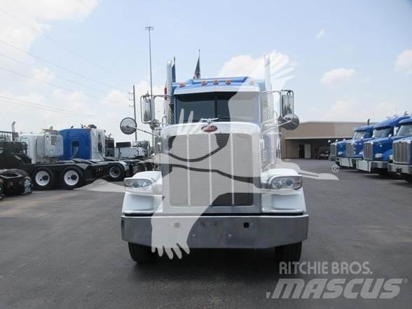 Peterbilt 389 Седельные тягачи