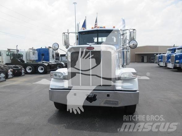 Peterbilt 389 Седельные тягачи