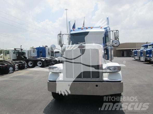 Peterbilt 389 Седельные тягачи
