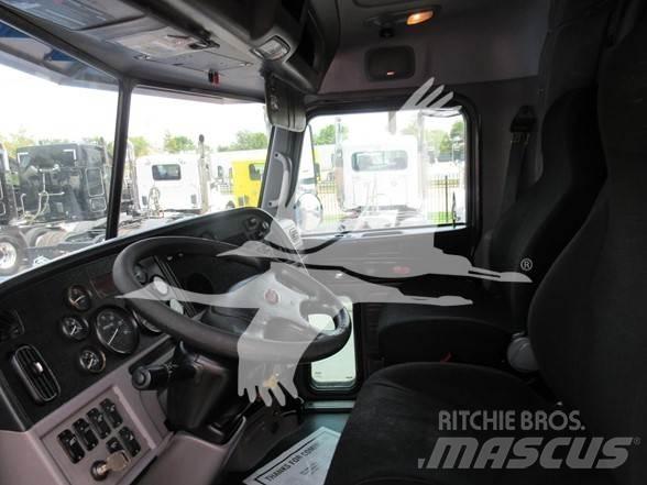 Peterbilt 389 Седельные тягачи