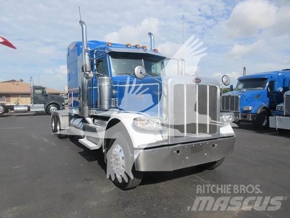 Peterbilt 389 Седельные тягачи