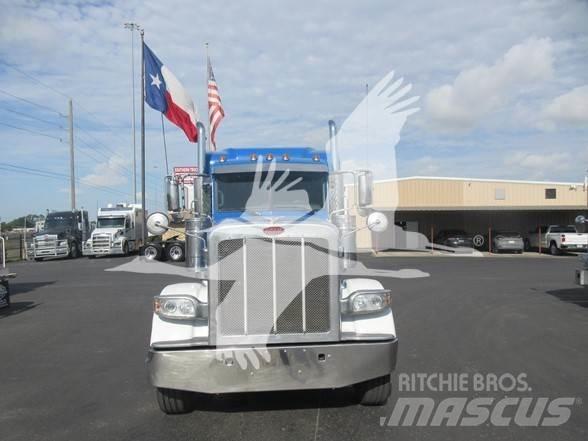 Peterbilt 389 Седельные тягачи