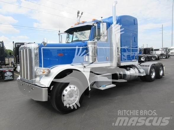 Peterbilt 389 Седельные тягачи
