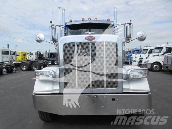 Peterbilt 389 Седельные тягачи