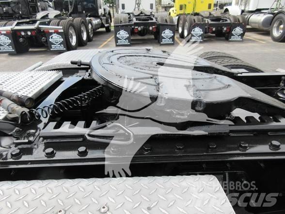 Peterbilt 389 Седельные тягачи