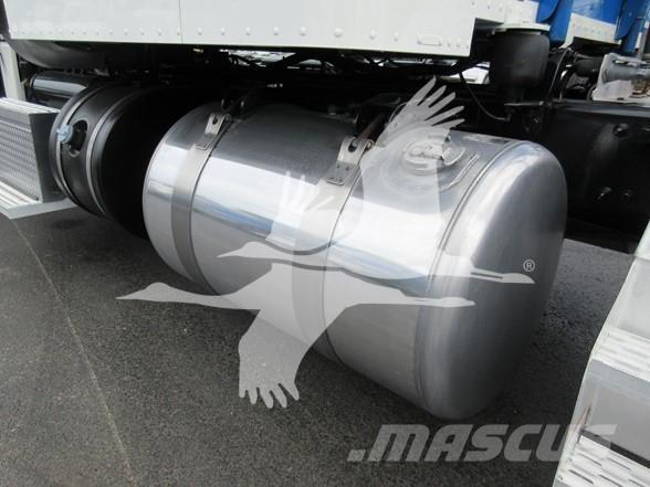Peterbilt 389 Седельные тягачи