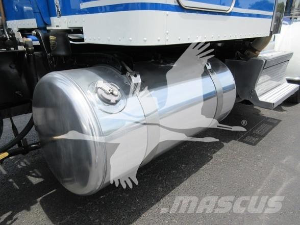 Peterbilt 389 Седельные тягачи