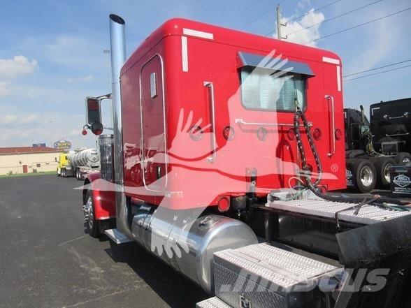 Peterbilt 389 Седельные тягачи