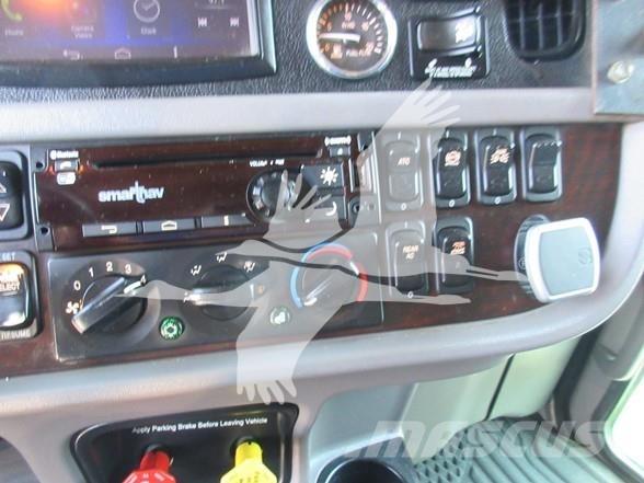 Peterbilt 389 Седельные тягачи