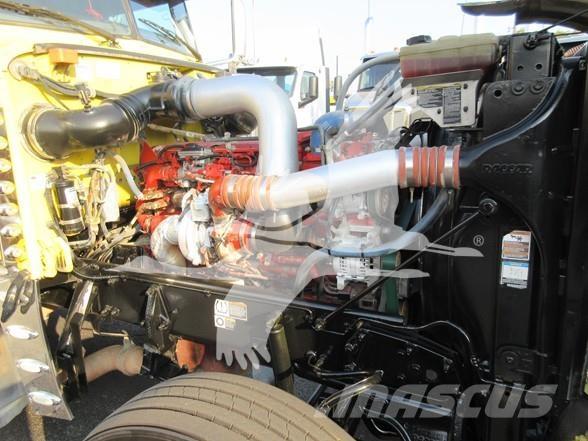 Peterbilt 389 Седельные тягачи