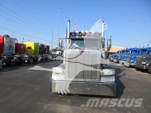 Peterbilt 389 Седельные тягачи
