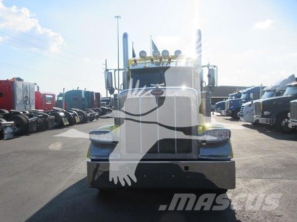 Peterbilt 389 Седельные тягачи