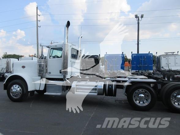 Peterbilt 389 Седельные тягачи