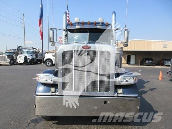 Peterbilt 389 Седельные тягачи